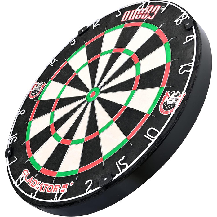 Мішень для дартсу ONE80 HARROWS Gladiator III *