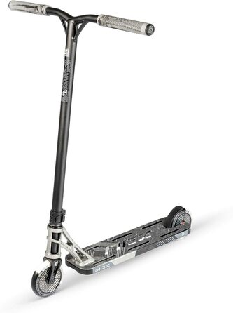 Самокат для фрістайлу Самокат для трюків Командний педальний самокат Самокат кікскротер Самокат для трюків (пропан)