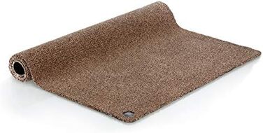 Килимок Jemako чорний 73x52 см