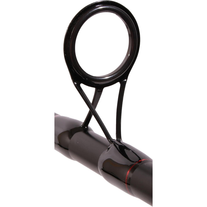 Вудка Ultimate Adventure Carp II 11 футів (3 фунти) набір ULX Angel-Set Karpfenset