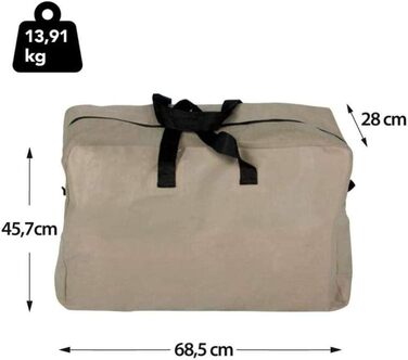 Надувний каяк N/Z для 2 осіб, каное з веслом, насос, надувний човен-каяк з ПВХ для водних видів спорту, риболовлі або ігор на озерах та річках - вантажопідйомність 400 кг, розмір 45,7 x 254 x 61 см (см)