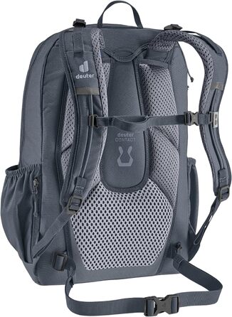 Рюкзак шкільний deuter Cotogy (26 л) 26 л Чорний