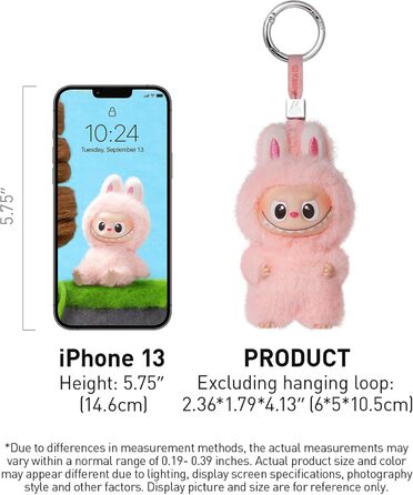 Серія Монстри з значками для кохання вінілова плюшева коробка для сліпих (Нова Зеландія), колекційні іграшки Labubu, подарунки на свята та день народження для дівчаток та хлопчиків, окрема коробка