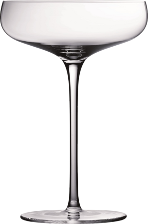 Набір келихів C&S Zephyr, 4х220 мл (7109271)