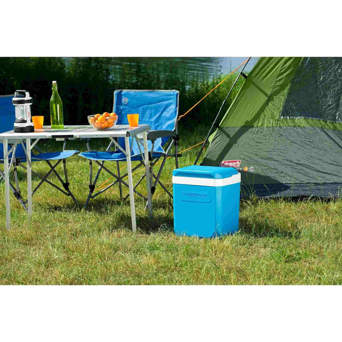 Холодильник Campingaz Icetime Plus 26L
