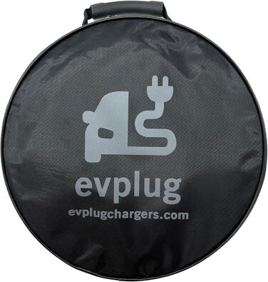 Портативний зарядний пристрій з контролем часу для електромобілів EV PHEV (Тип 1 5м, 3.6кВт 16А) Тип 1 16А 5м хв.