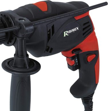 Дриль електричний Ribimex PRPER710/13, 710 Вт