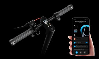 З допуском до дорожнього руху (макс. 20 км/год, запас ходу до 70 км та 25 нахилу, пневматичні шини, подвійні гальма, дисплей, алюм