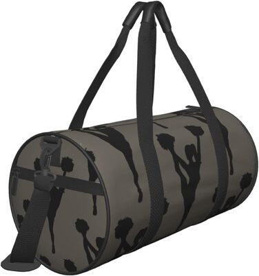 Універсальна дорожня сумка, спортивна сумка для чоловіків та жінок, сумка для подорожей та спорту