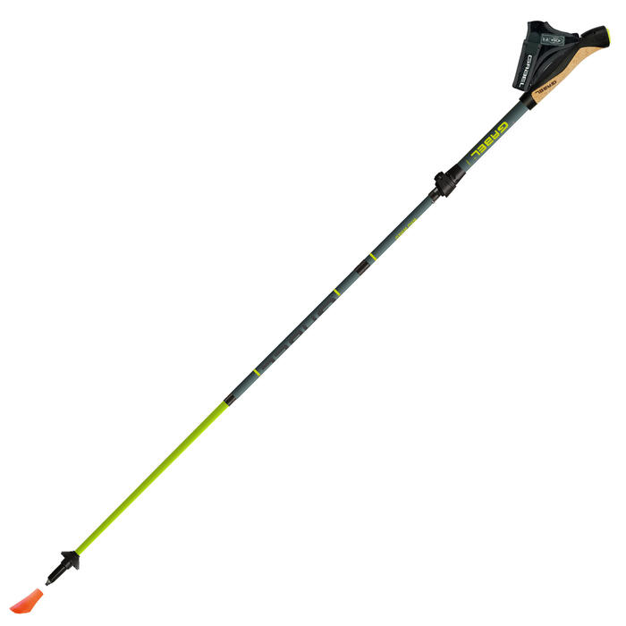 Палиці для скандинавської ходьби Gabel WRD Wired (7008361630000)