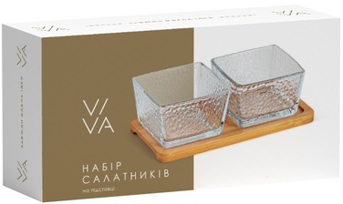 Набір салатників Viva Bamboo  (6870648)