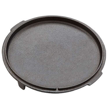 Казан з кришкою Groenberg Askja Pot 30 cm / 7 L Black (266017)