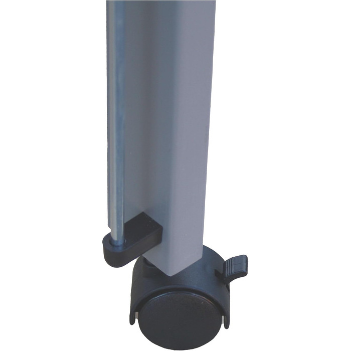 Дитяче ліжко/Біч-ліжко/Ліжко для малюків 2-в-1 Micoland 120x60 см з матрацом сірого кольору