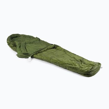 Спальний мішок Ferrino Yukon Pro 0°C Green (86359BVV)