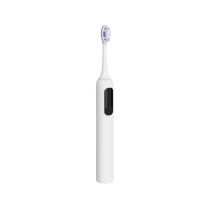 Електрична зубна щітка Xiaomi Oscillation Pro (біла, для ЄС)