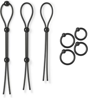 Секс-іграшка для пар, екстремальний секс, чорний