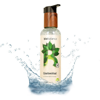 Лубрикант на водній основі BIO BALANCE, 150 мл