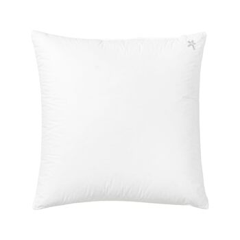 Подушка Centa-Star 7495.02 Класична трикамерна - М&39яка 80 x 80 см (1 упаковка)