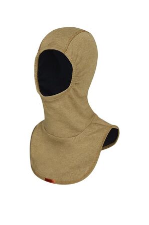 Капюшон ComazoProtect PBI, вогнестійкий, один розмір, золотистий