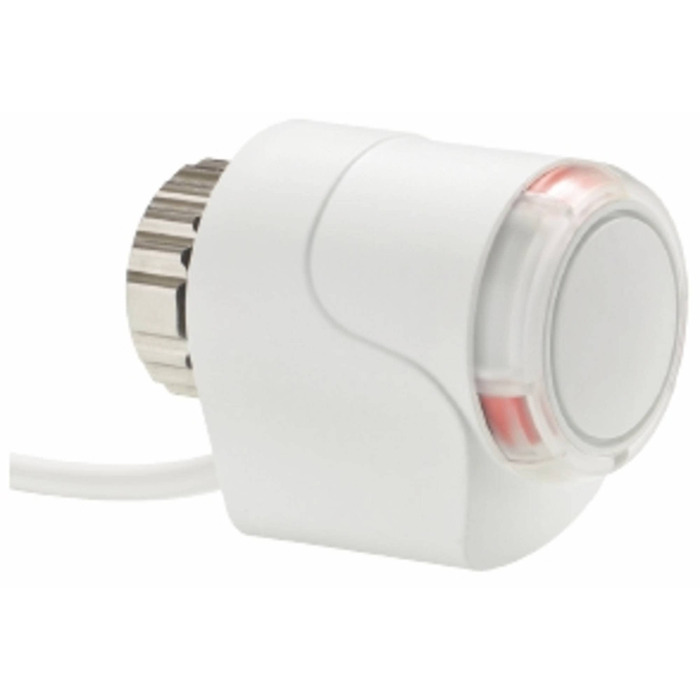 Електронний привід Heimeier Emo T 230 Вольт, нормально замкнутий 1833-00.500