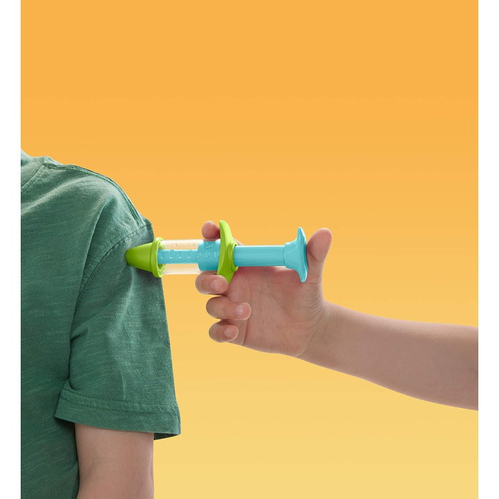 Сумка лікаря Fisher-Price