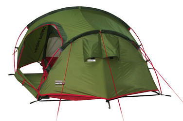Намет High Peak Sparrow 2 LW Pesto/Red (10187)