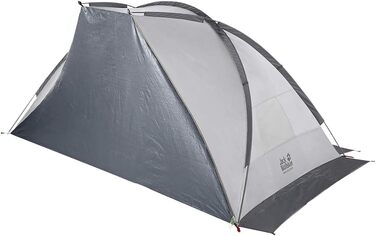 Вітрозахисний пляжний намет з фактором захисту від ультрафіолету 50, пляжний намет для 2-3 осіб, стабільний сонцезахист з водовідштовхувального матеріалу