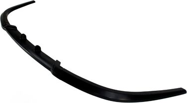 Автомобільні запчастини та автомобіль Hifi GmbH 1M0805900 Кріплення переднього спойлера Губчастий бампер Performance Look Універсальний чорний Golf 5