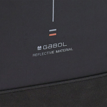 Рюкзак для ноутбука Gabol Backpack Reflect 14L Grey (412455-016)