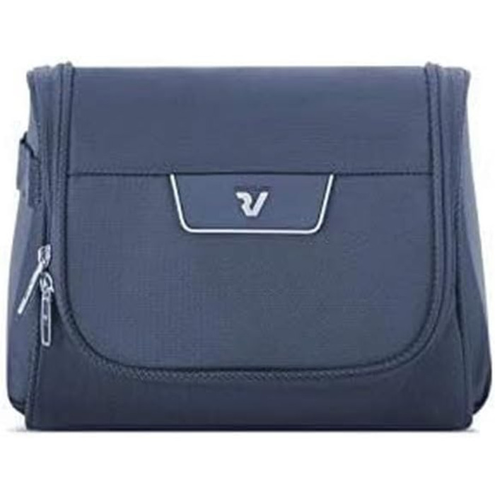 Дорожня сумка RONCATO Joy з вішалкою темно-синя