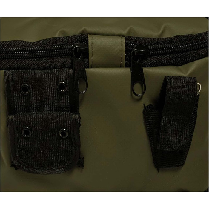 Рибальська сумка для аксесуарів для сома, сумка для снастей для надувних човнів, сумка для сома, сумка для лову сома, 22x14x20cm -