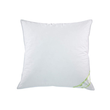 Подушка 100 гусяче пір&39я класу 1 80x80 Клаудія 80 x 80 см