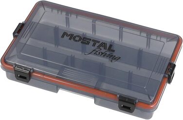 Рибальська сумка Taipan 720 водонепроникна рибальська сумка з 6 ящиками