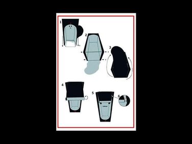 Гроубокс Secret Jardin Hydro Shoot 60x60x160 см (HS60 V2.0)