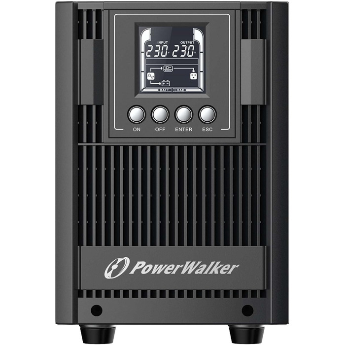 ДБЖ BlueWalker PowerWalker VFI 2000 на FR 1800 Вт онлайн, 10122184