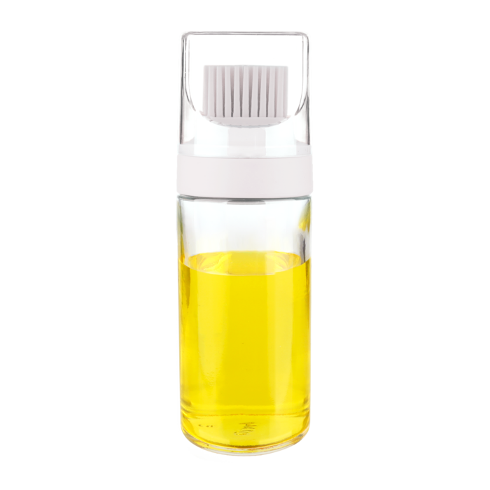 Пляшка для олії з пензликом Viva Oil Brush (7022268)