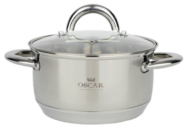 Каструля Oscar Cheff (2.6 л) 18 см (6809498)