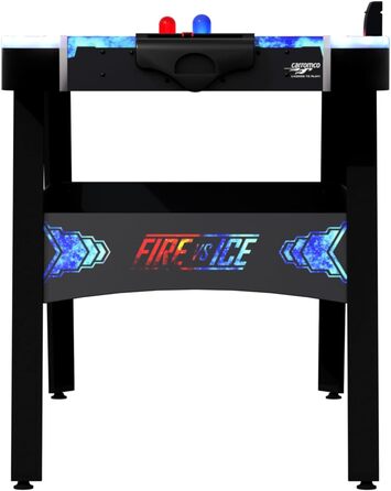 Стіл для аерохокею Carromco Fire & Ice