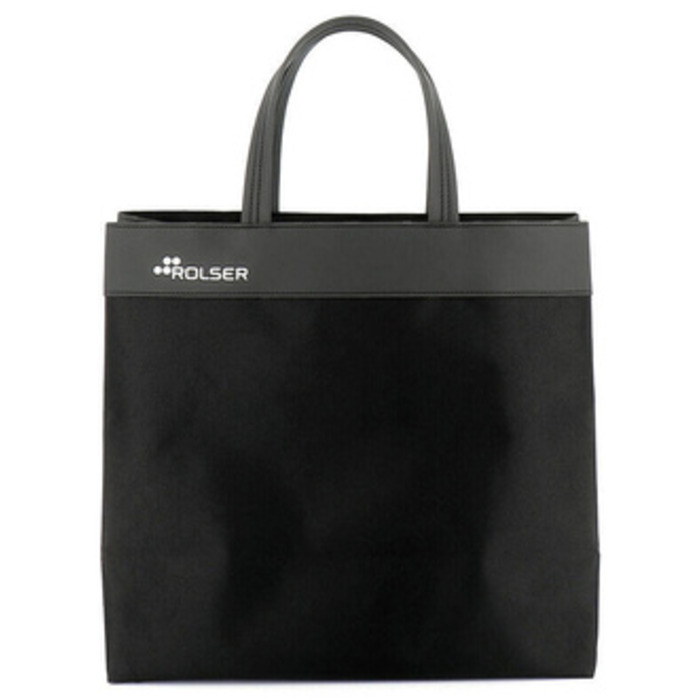 Сумка-шопер Rolser B Bag LN Negro (SHB029-1023)