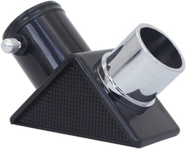 Діагональна призма з монтажем 90 градусів для окуляра астрономічного телескопа, 0,965