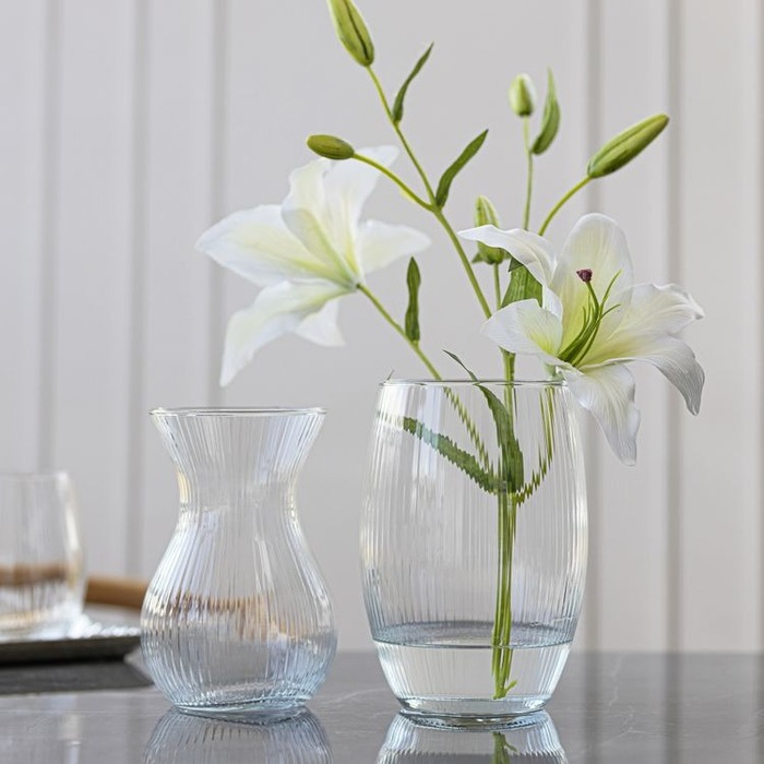 Ваза Trendglass Lyra, 20 см (7024202)