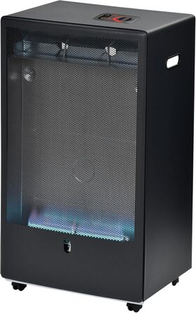Газова плита FIREFIX GH6512S Heizofen 4200 BASIC PLUS