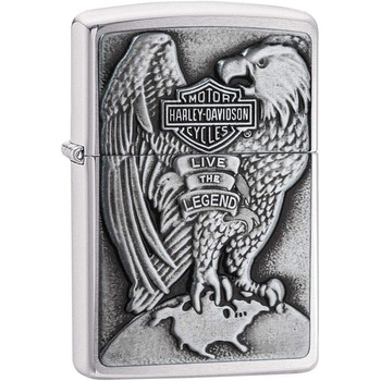 ЗАПАЛЬНИЧКА EAGLE & GLOBE