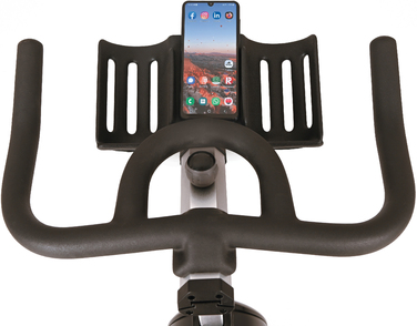 Сайкл-тренажер Toorx Indoor Cycle SRX 9500 (SRX-9500)