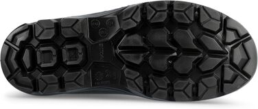 Робочі чоботи SIKA Unisex PU, легке та зручне взуття, нековзне, самоочисна підошва, термоізоляція від холоду та спеки, амортизуюча устілка для сільського господарства, рибальства та медичної промисловості, розмір 43 EU, зелений