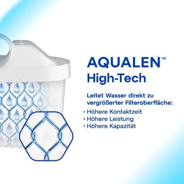 Фільтр для води AQUAPHOR Onyx 4,2 л, для зменшення вапняного нальоту, хлору та інших забруднень, включаючи 3 фільтрувальні картриджі Maxfor - фільтр для води преміум-класу у скляному вигляді. - Чорний