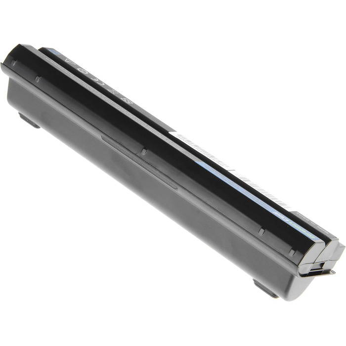 Акумулятор для ноутбука Green Cell Extended Serie 8858 шт. M5Y0X T54FJ для Dell Latitude E5420 E5430 E5520 E5530 E6420 E6430 E6440 E6520 E6530 E6540 (9 клітин 6600 мАг 11.1 В) Extended - Green Cell клітин 6600 мАг