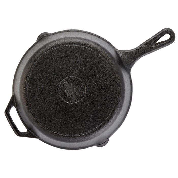 Сковорода Groenberg Hekla Pan 25 cm / 2 L Black (266022)