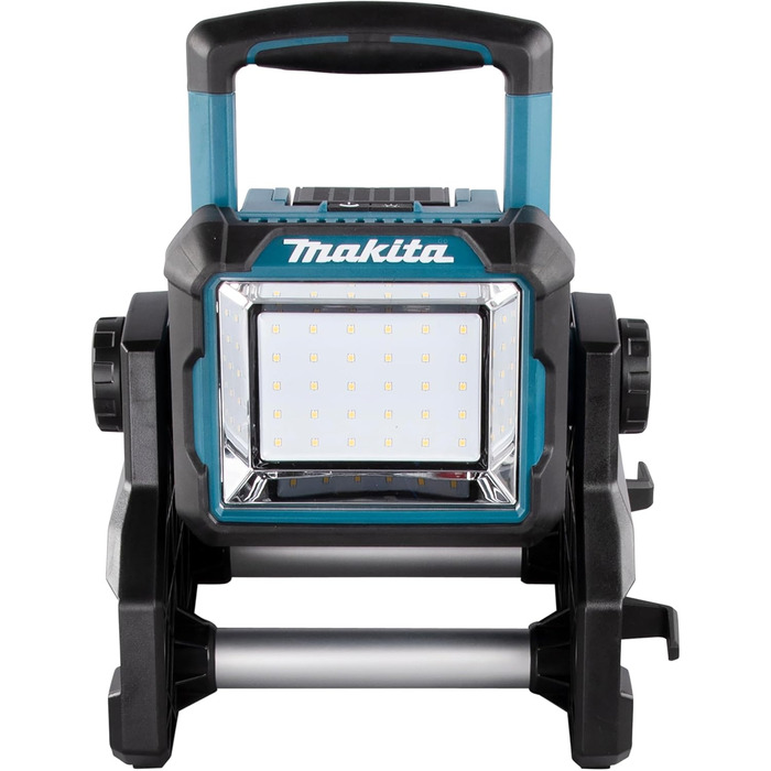 Світлодіодний прожектор Makita DML811 14,4 В-18 В, 230 В (без акумулятора та зарядного пристрою), макс.