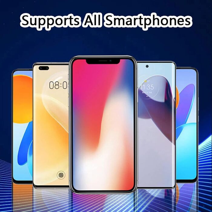 Автомобільний тримач мобільного телефону REDAEL для Peugeot 308 2016-2013, автомобільний тримач мобільного телефону, що обертаєтьс